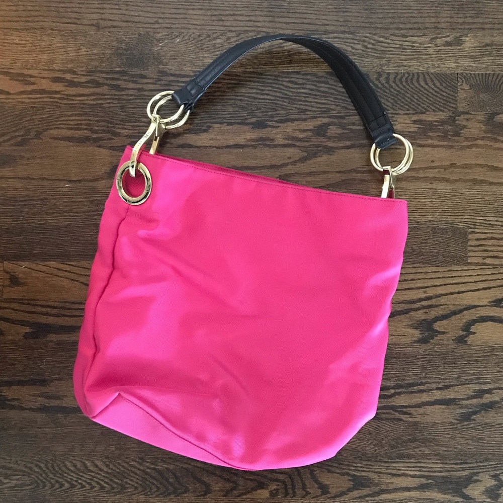 JPK Paris bucket tote